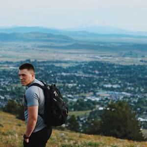 Meet your Posher, Jordan